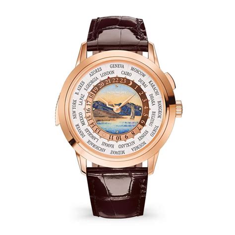 Đồng Hồ Patek Philippe Geneve Chính Hãng giá tốt nhất 